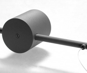 Линейно-подвесной светильник Lussole LSP-8152