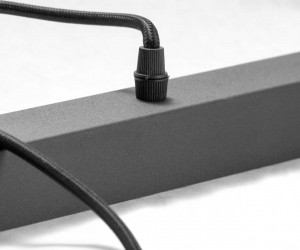 Линейно-подвесной светильник Lussole LSP-8152