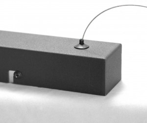 Линейно-подвесной светильник Lussole LSP-8152