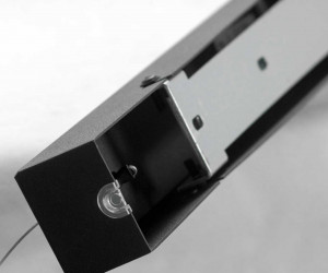 Линейно-подвесной светильник Lussole LSP-8152