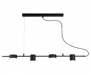 Линейно-подвесной светильник Lussole LSP-8152