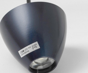 Подвесной светильник Lussole LSP-7081