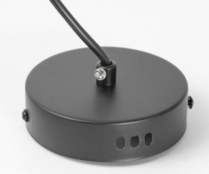 Подвесной светильник Lussole LSP-7081