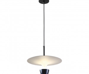 Подвесной светильник Lussole LSP-7081