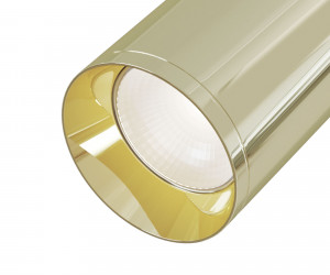 Потолочный светильник Technical C017CW-01G