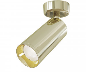 Потолочный светильник Technical C017CW-01G