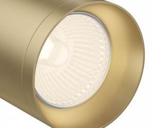 Потолочный светильник Technical C017CW-01MG