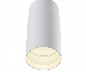 Потолочный светильник Technical C033WL-01W