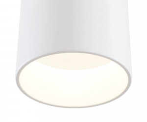 Потолочный светильник Technical C027CL-L10W