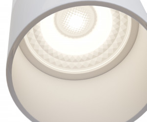 Потолочный светильник Technical C007CW-01W