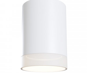 Потолочный светильник Technical C008CW-01W