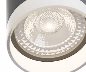 Потолочный светильник Technical C008CW-01B