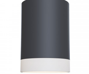 Потолочный светильник Technical C008CW-01B