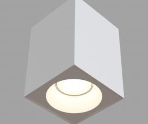 Потолочный светильник Technical C030CL-01W