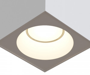 Потолочный светильник Technical C030CL-01W