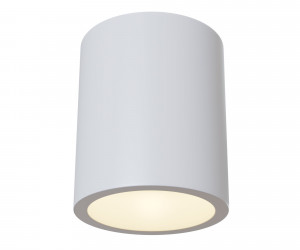 Потолочный светильник Technical C001CW-01W