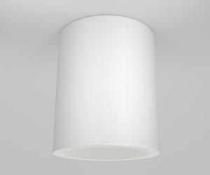 Потолочный светильник Technical C001CW-01W