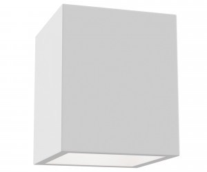 Потолочный светильник Technical C002CW-01W