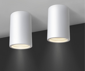 Потолочный светильник Technical C003CW-01W