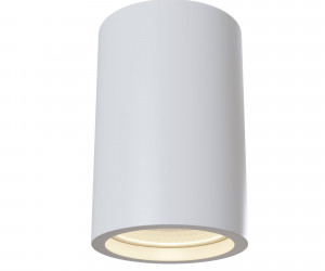 Потолочный светильник Technical C003CW-01W