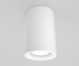 Потолочный светильник Technical C003CW-01W