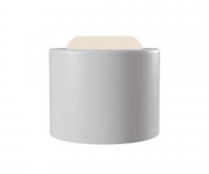 Потолочный светильник Technical C009CW-L16W