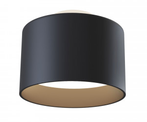 Потолочный светильник Technical C009CW-L16B