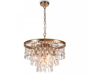 Подвесной светильник Maytoni MOD091PL-05G