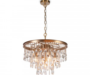 Подвесной светильник Maytoni MOD091PL-05G