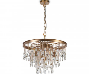 Подвесной светильник Maytoni MOD091PL-05G