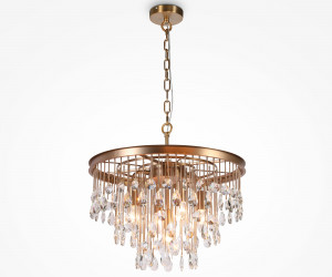 Подвесной светильник Maytoni MOD091PL-05G