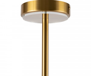 Подвесной светильник Maytoni MOD223PL-08BS