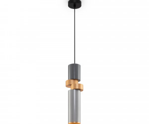 Подвесной светильник Maytoni MOD303PL-01CFL2