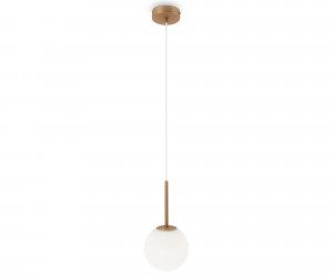 Подвесной светильник Maytoni MOD321PL-01G1