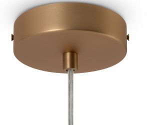 Подвесной светильник Maytoni MOD321PL-01G1