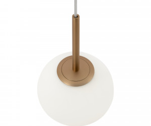 Подвесной светильник Maytoni MOD321PL-01G1