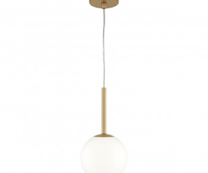 Подвесной светильник Maytoni MOD321PL-01G1