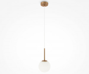 Подвесной светильник Maytoni MOD321PL-01G1