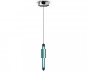 Подвесной светильник Maytoni MOD308PL-L9BL3K