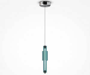 Подвесной светильник Maytoni MOD308PL-L9BL3K