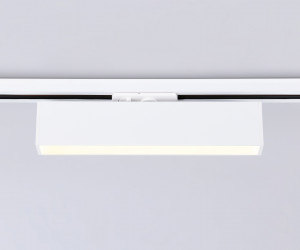 GL6761 WH белый LED 12W 3000K 300*22*48
