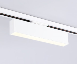 GL6761 WH белый LED 12W 3000K 300*22*48