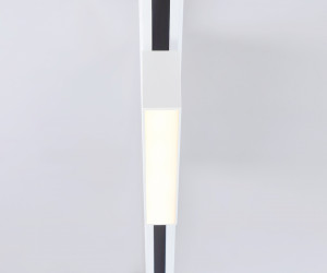 GL6761 WH белый LED 12W 3000K 300*22*48