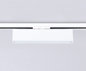 GL6761 WH белый LED 12W 3000K 300*22*48