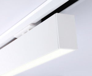 GL6761 WH белый LED 12W 3000K 300*22*48