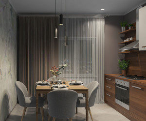 DK3026-WH Встраиваемый светильник, IP 20, 10 Вт, GU5.3, LED, белый, пластик