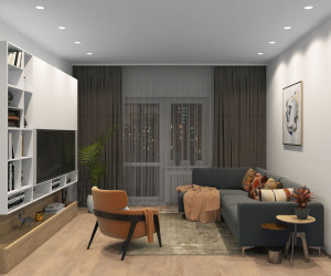 DK3026-WH Встраиваемый светильник, IP 20, 10 Вт, GU5.3, LED, белый, пластик