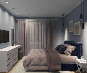 DK2402-BK Встраиваемый светильник, IP 20, 50 Вт, GU10, черный, алюминий