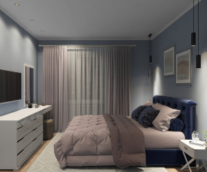 DK4400-BK Встраиваемый светильник, IP 20, 7 Вт, LED 3000, черный, алюминий