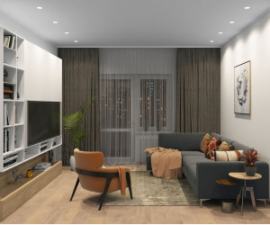 DK4500-WH Встраиваемый светильник, IP 20, 12 Вт, LED 3000, белый, алюминий